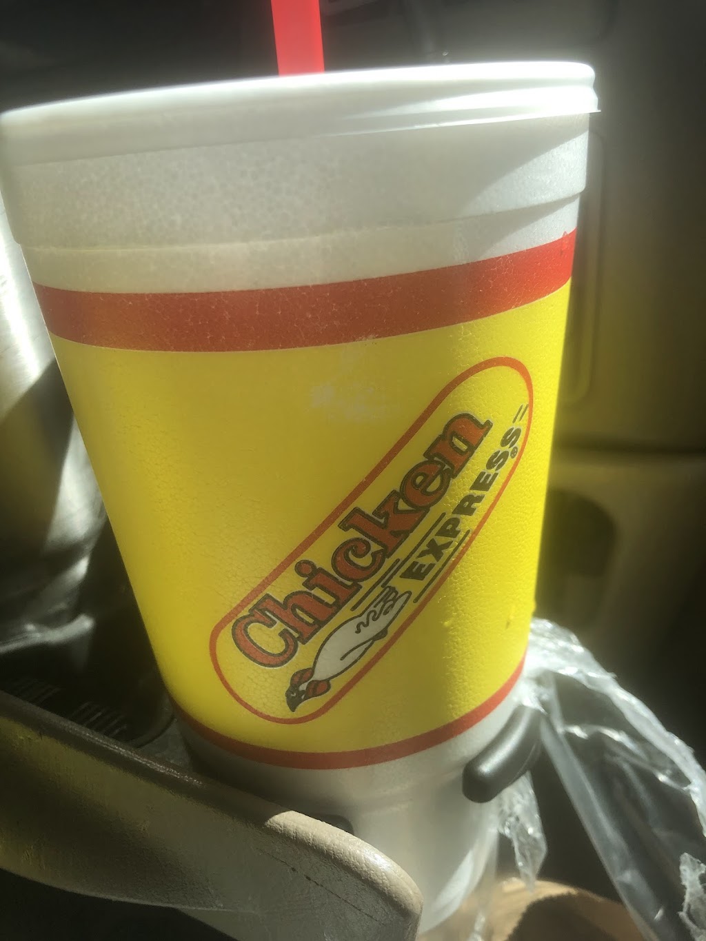 Chicken Express