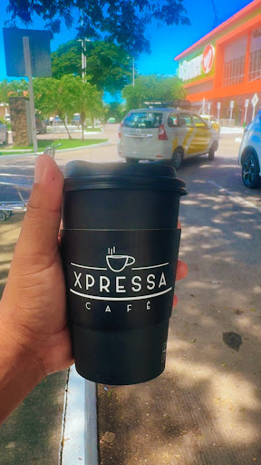 Xpressa café fluvial