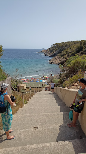Cala Boix