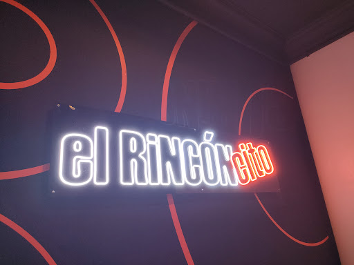 El Rinconcito