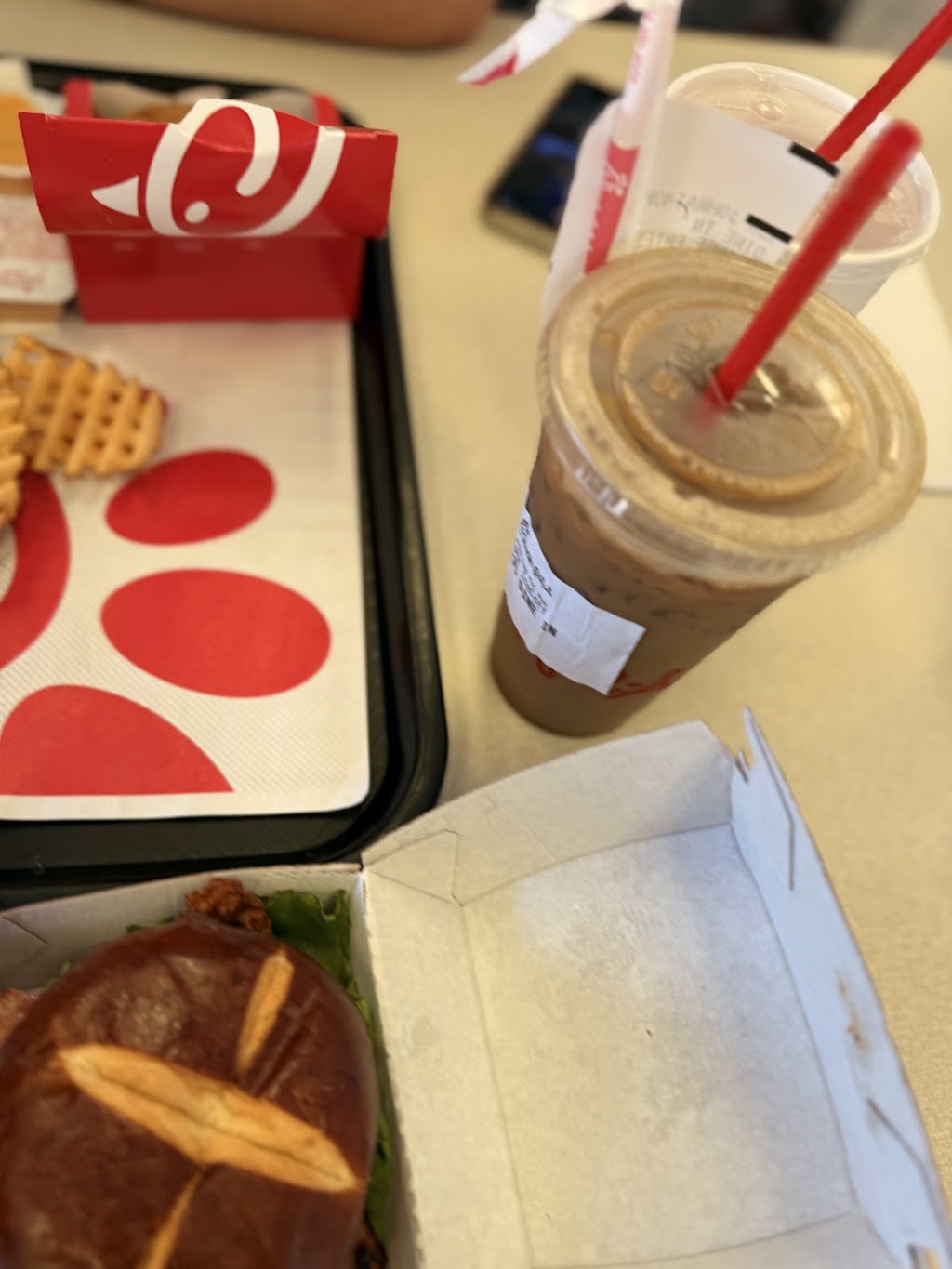 Chick-fil-A