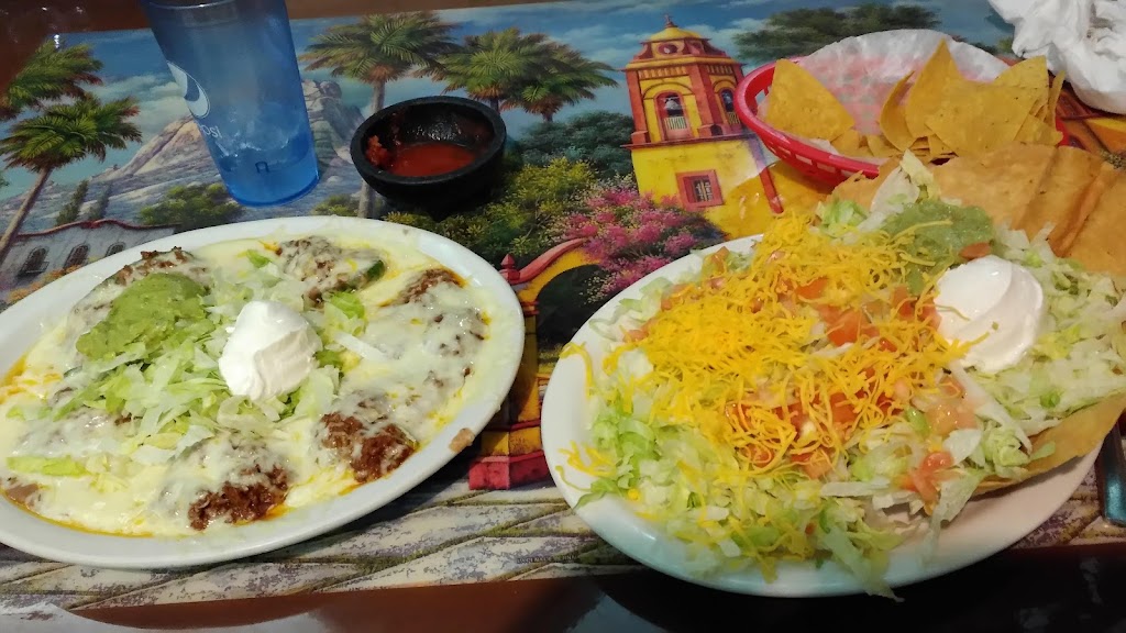 Fiesta Cafe Bar