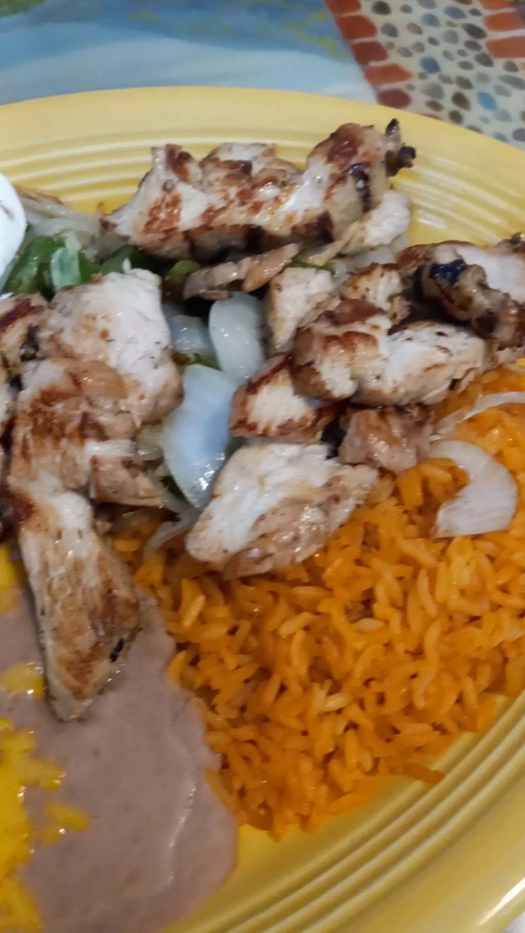 Fiesta Cafe Bar