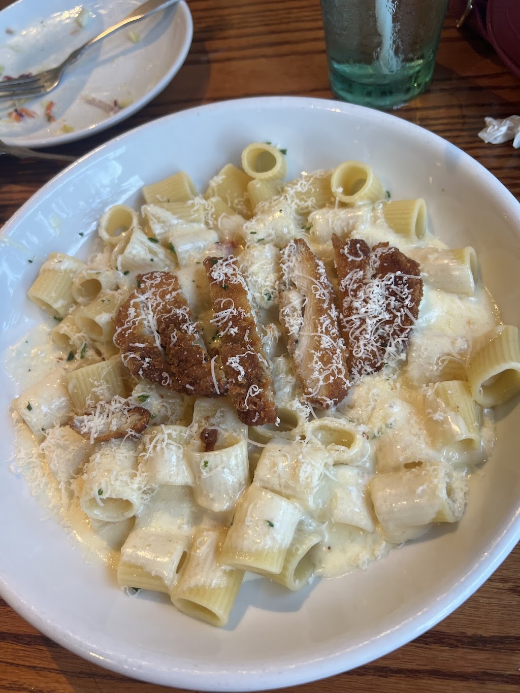 Olive Garden, Hayward, CA