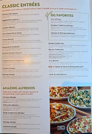 Olive Garden