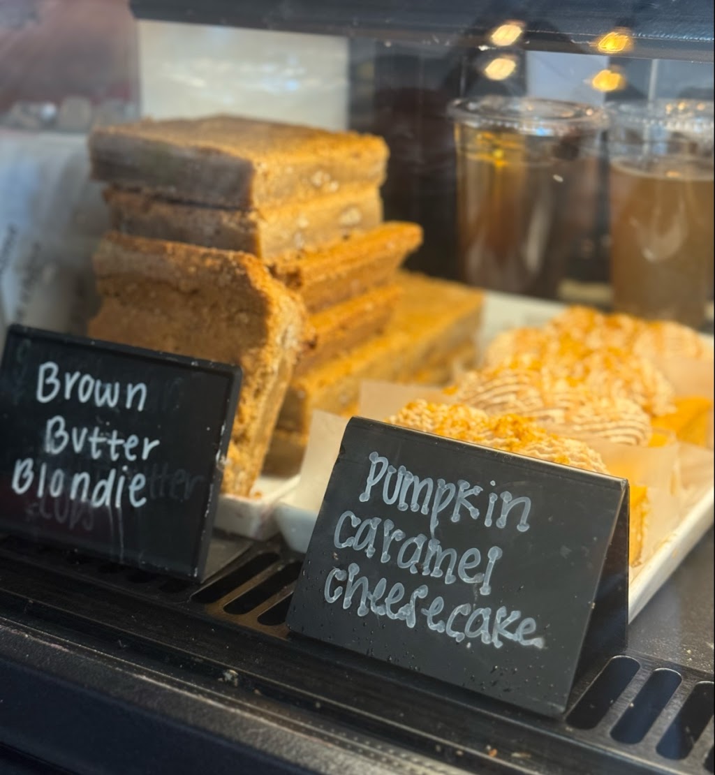 Nutmeg Bakery & Cafe