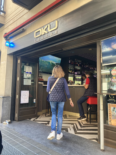 OKU lounge
