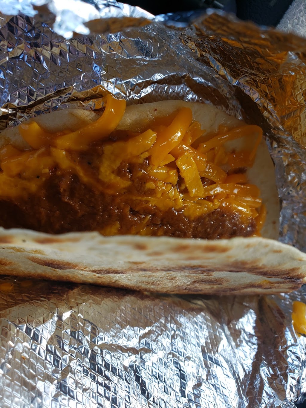 Taqueria El Charro De Jalisco