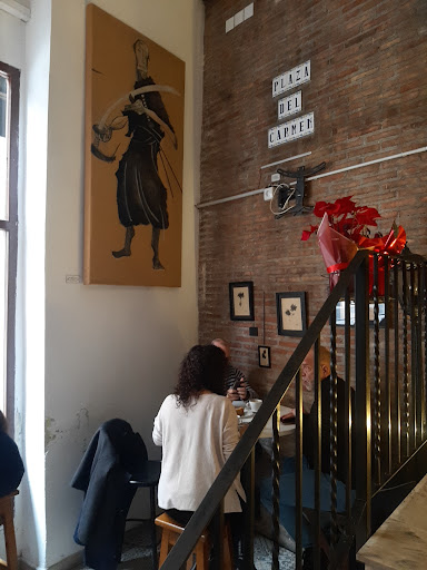 Café Tertulia