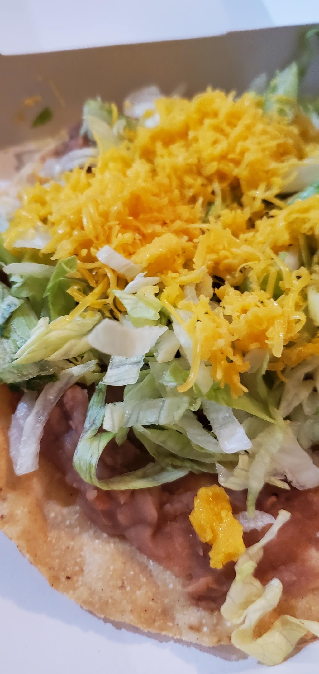 Del Taco