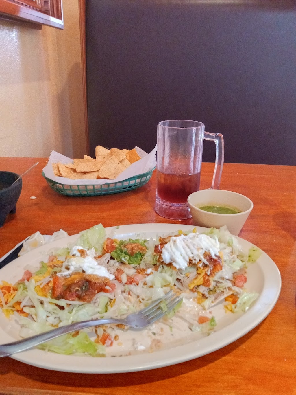 PMR, Palacios, TX