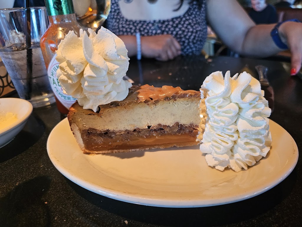 The Cheesecake Factory