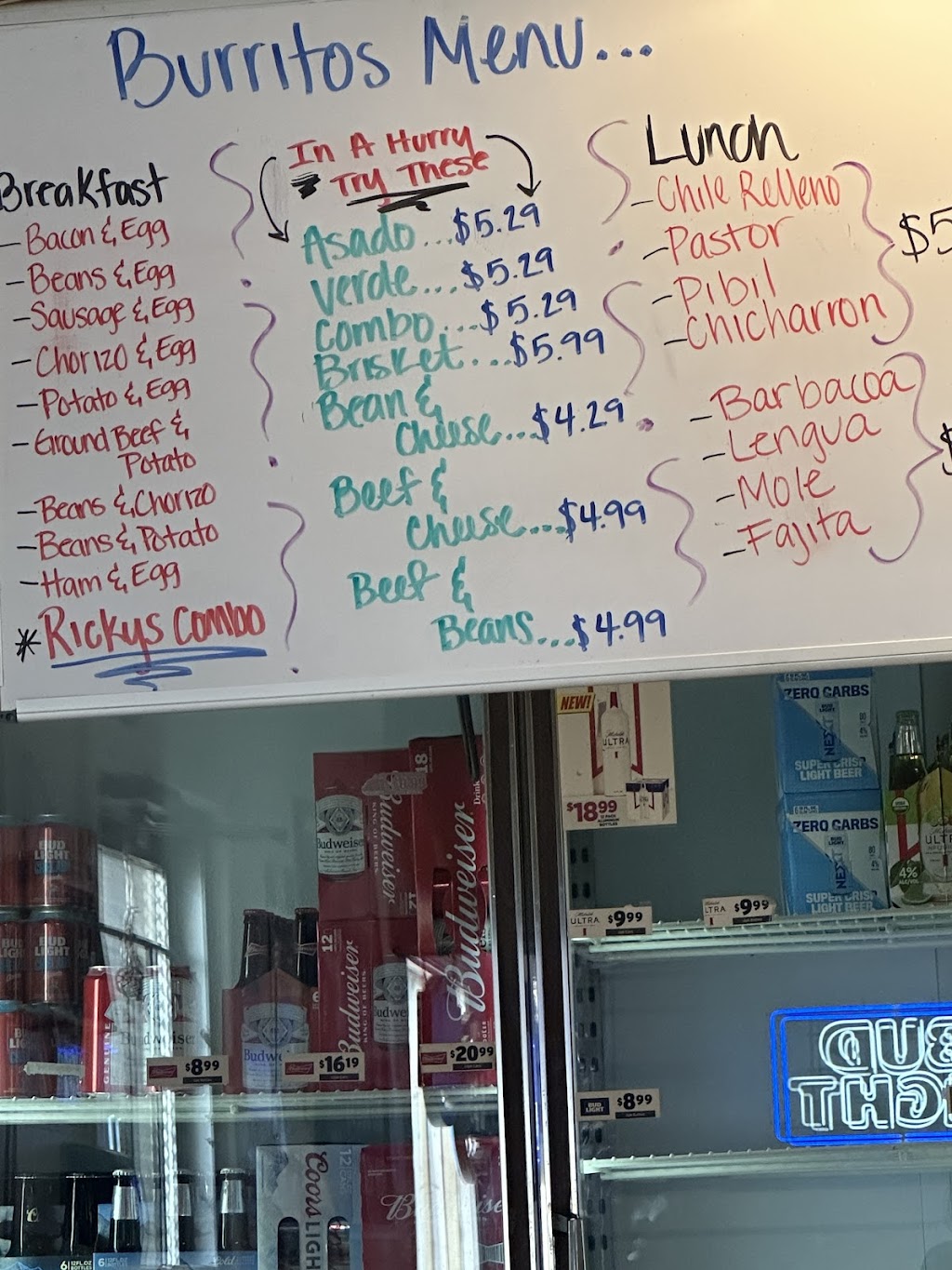 Reyna's Deli - Original