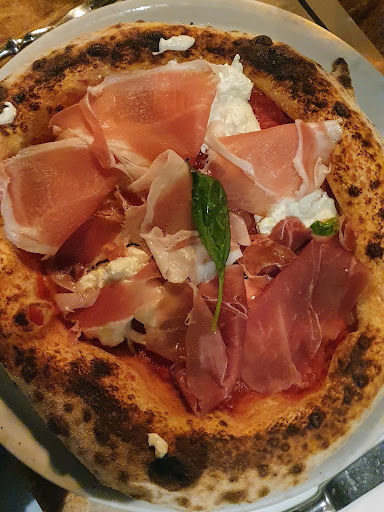 Restaurante Alimentari