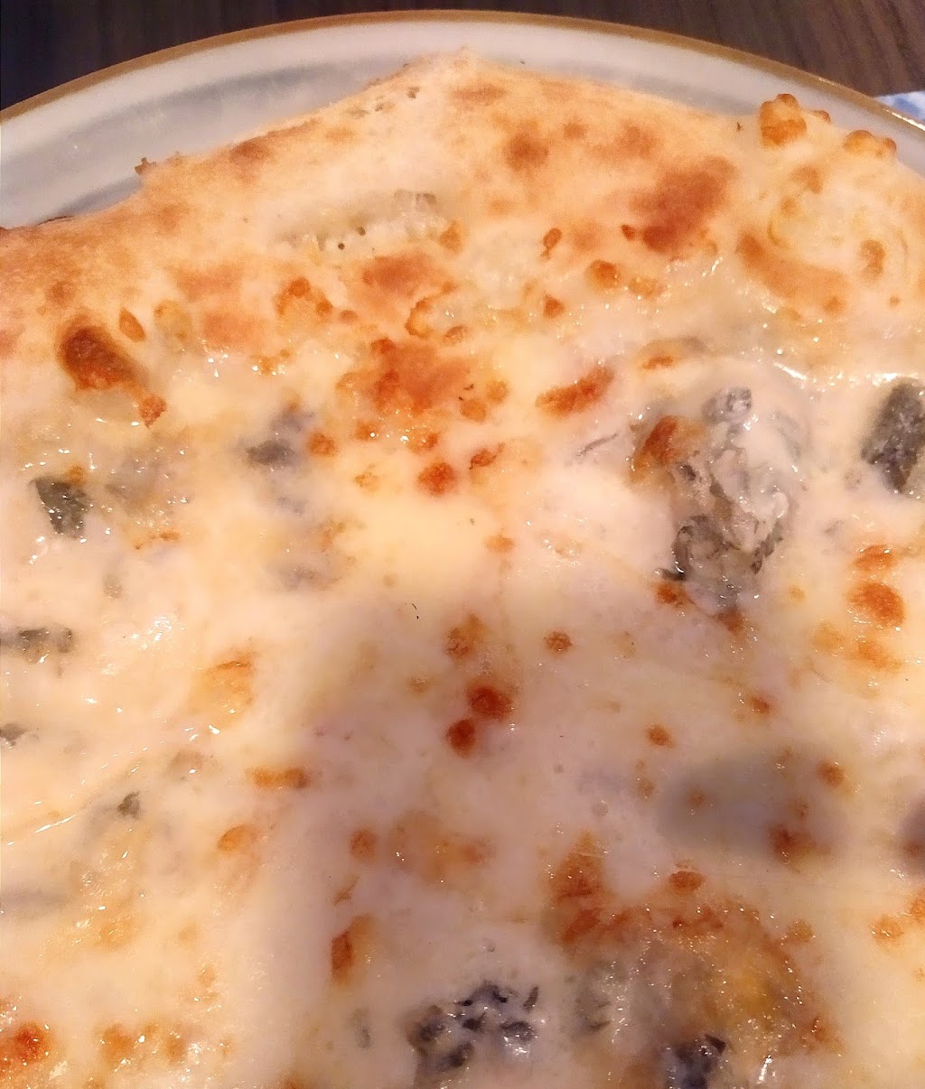 Ristorante Pizzeria La Lampara