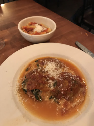 Antonio's Trattoria