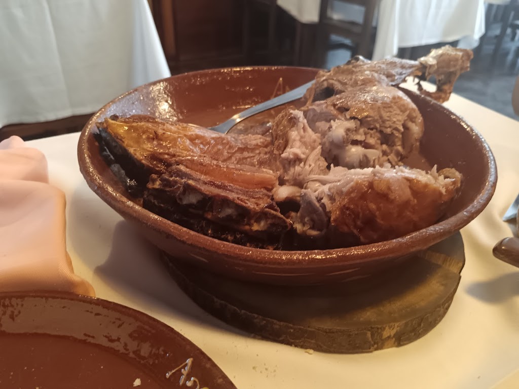 Pollo Asado