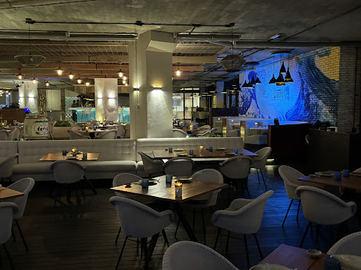 Restaurante UMI