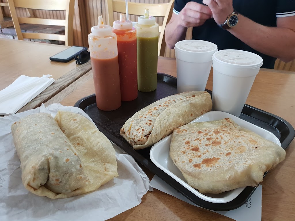 Trujillo's Taco Shop