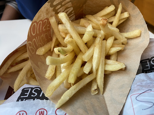 Mike's