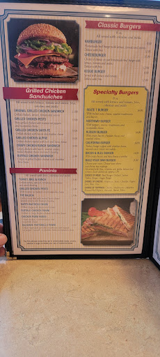 Metro 7 Diner