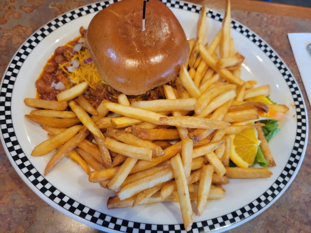 Black Bear Diner