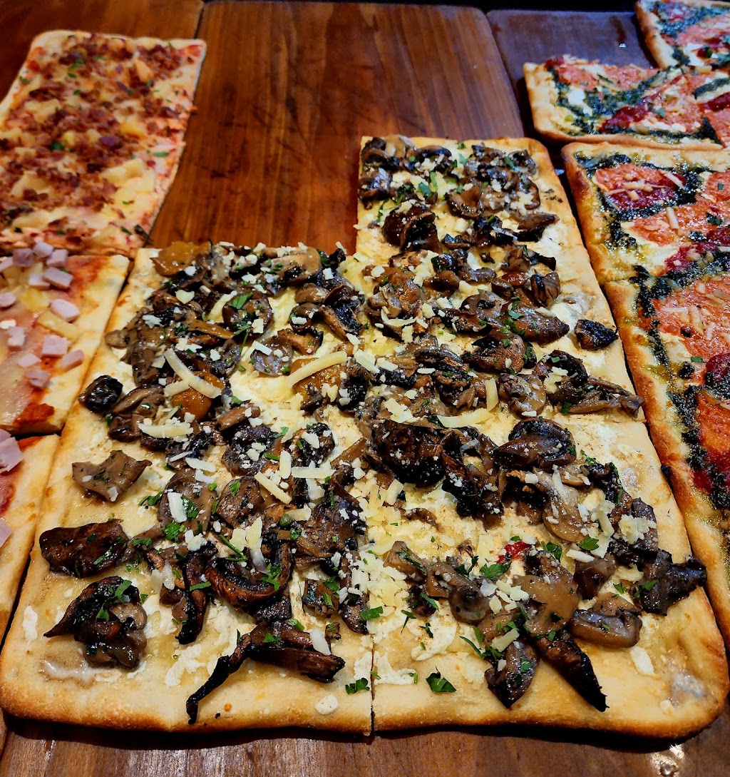 Champion Pizza