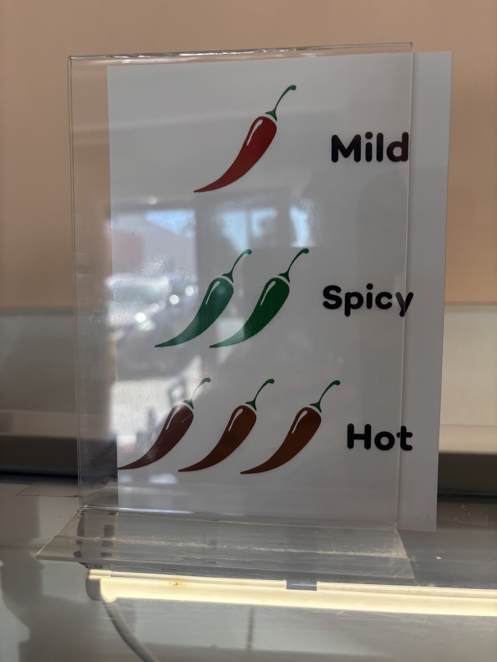 Lilly's Taqueria