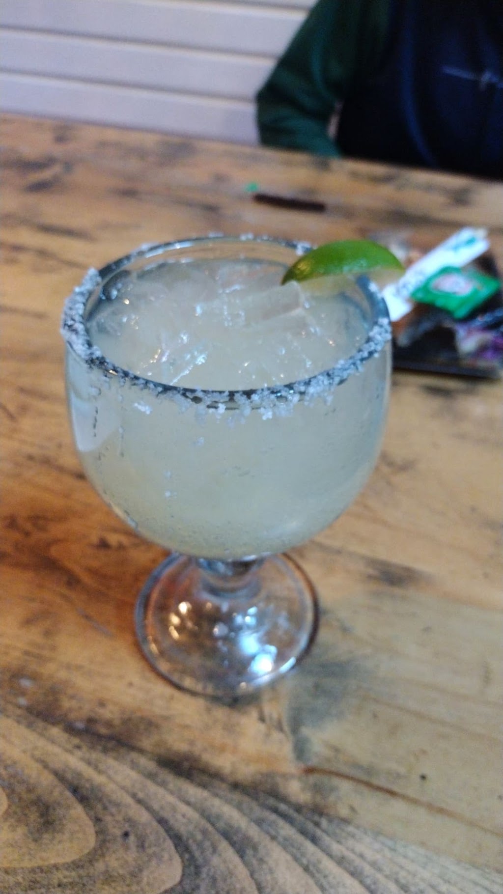 El Tejano, North Hollywood, CA