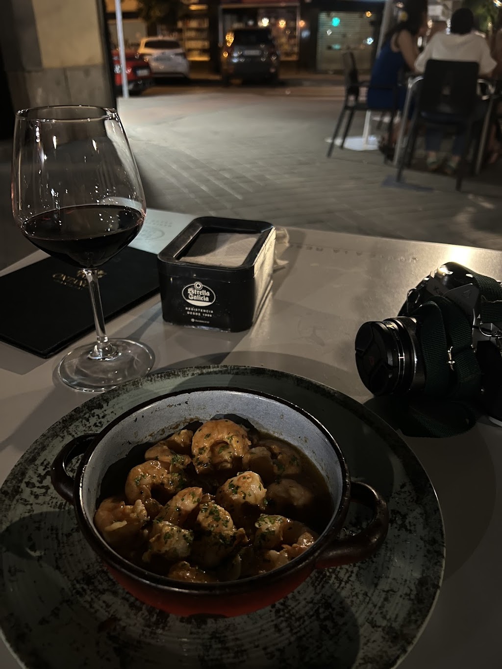 La Taberna de Paula