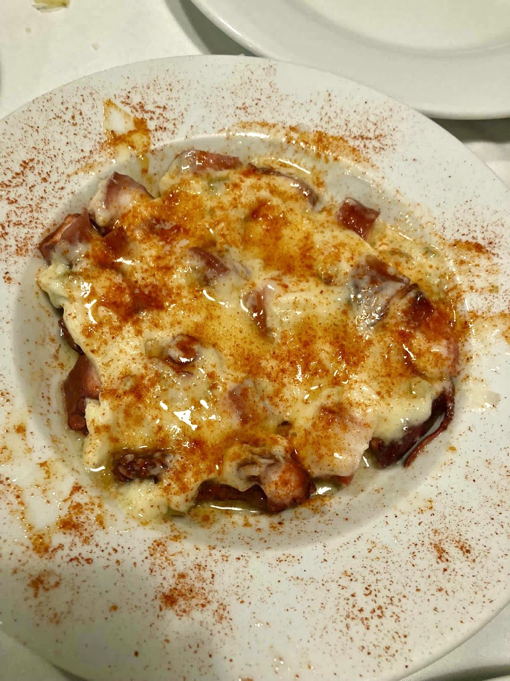 La Taberna de Paula