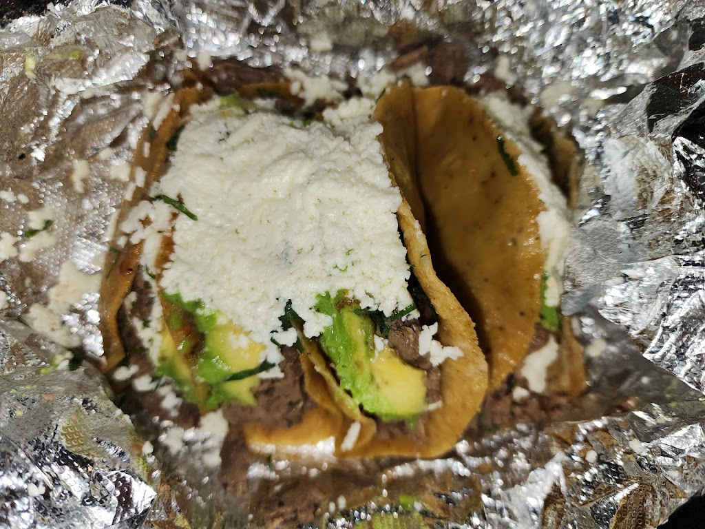 El ultimo taco