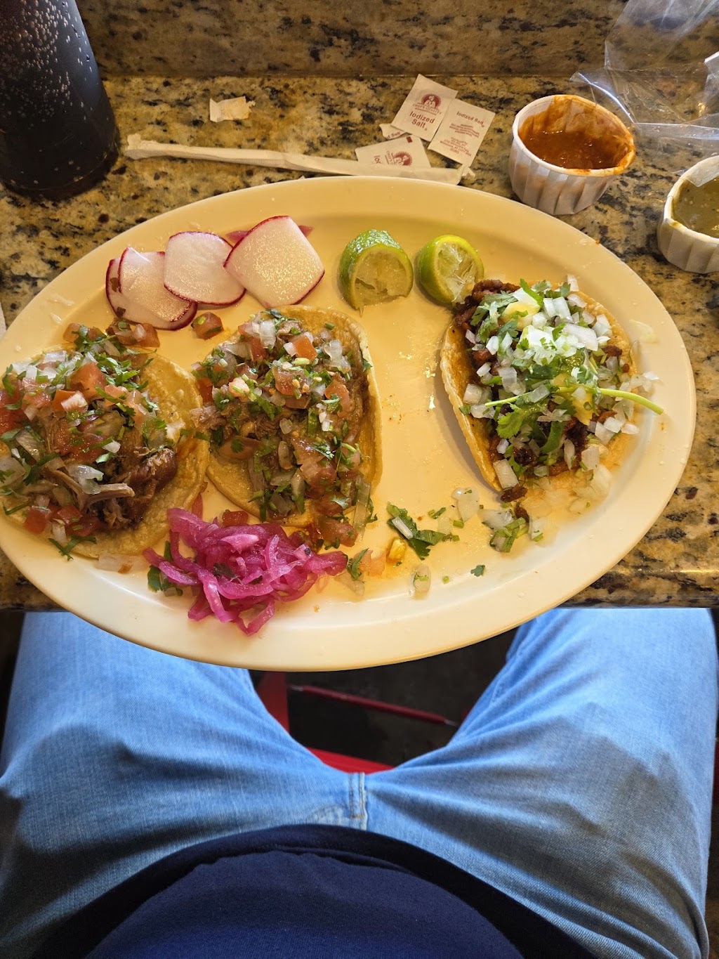 Los Tacos