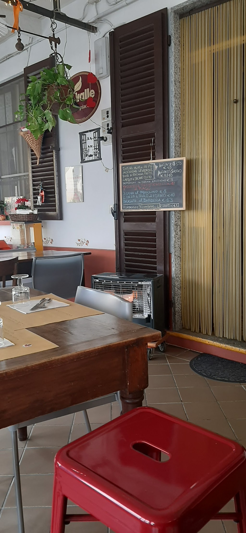Trattoria dei Cacciatori
