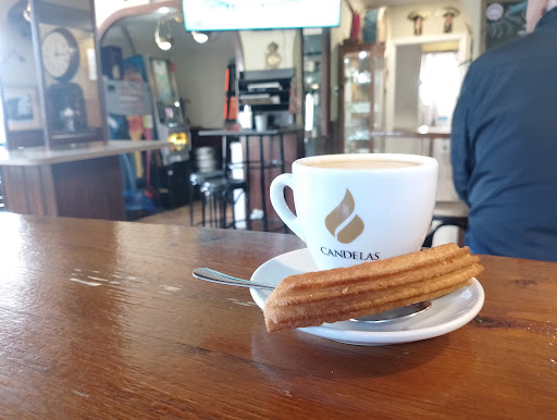 Cafe Bar Boutureira