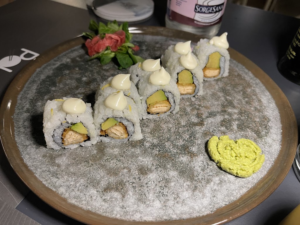Pokay - Ristorante Fusion