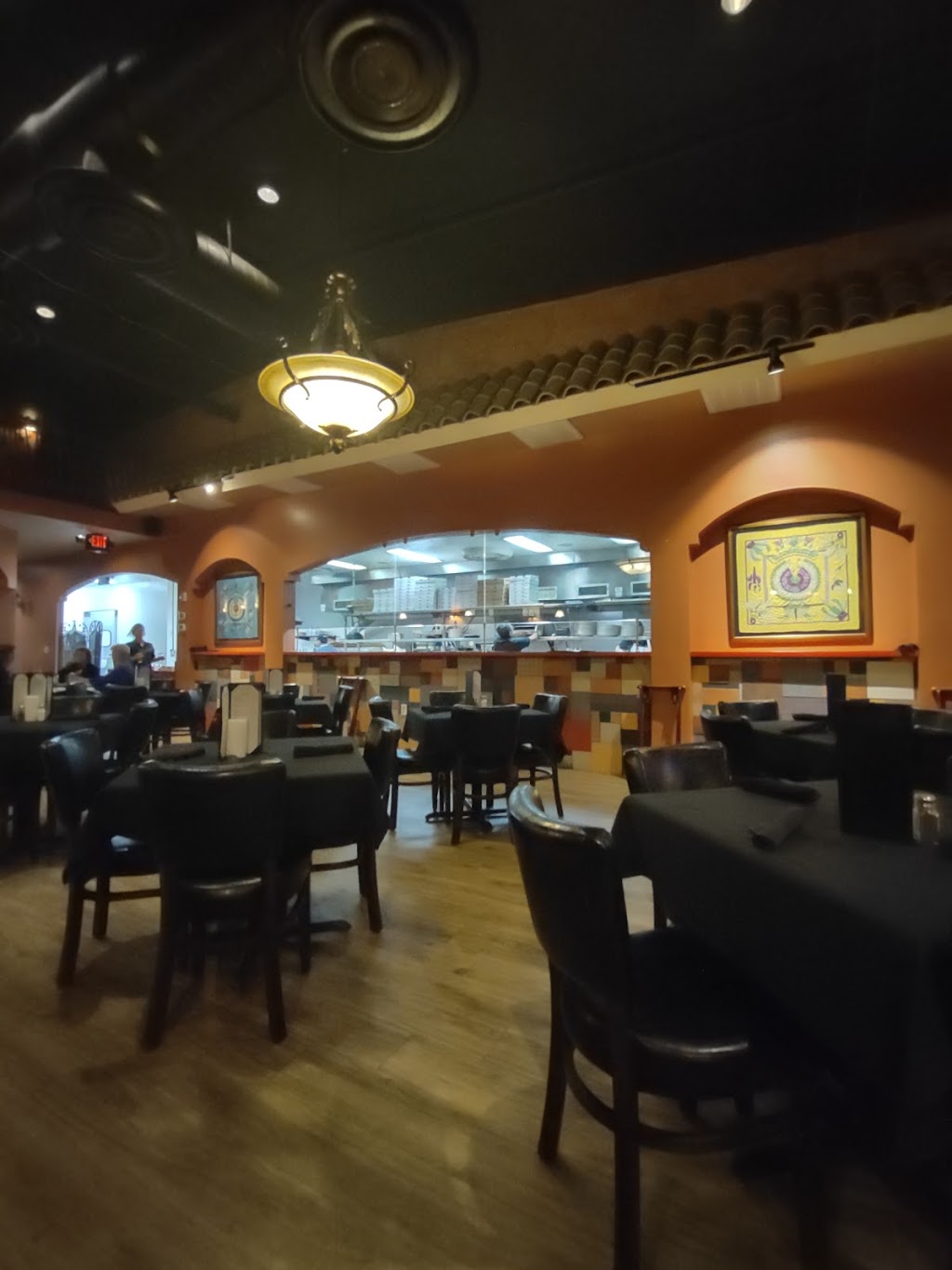 Birraporetti's