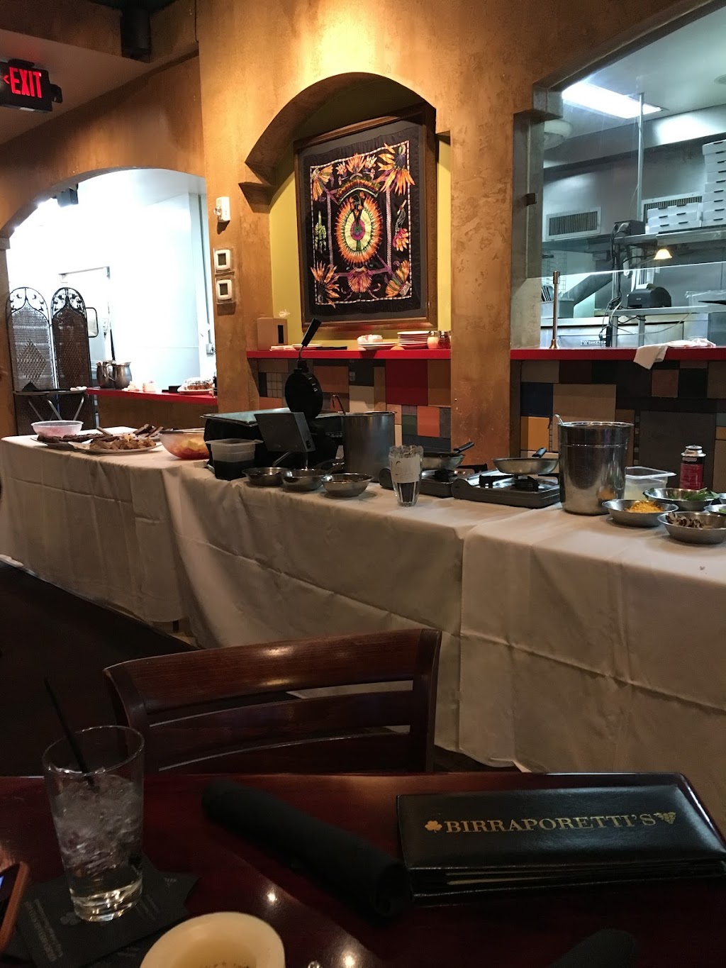 Birraporetti's