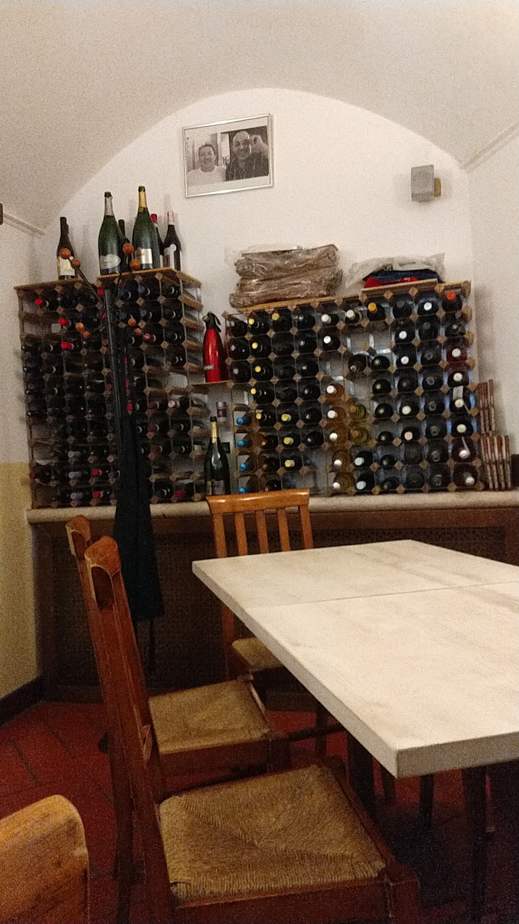Trattoria Gasparo