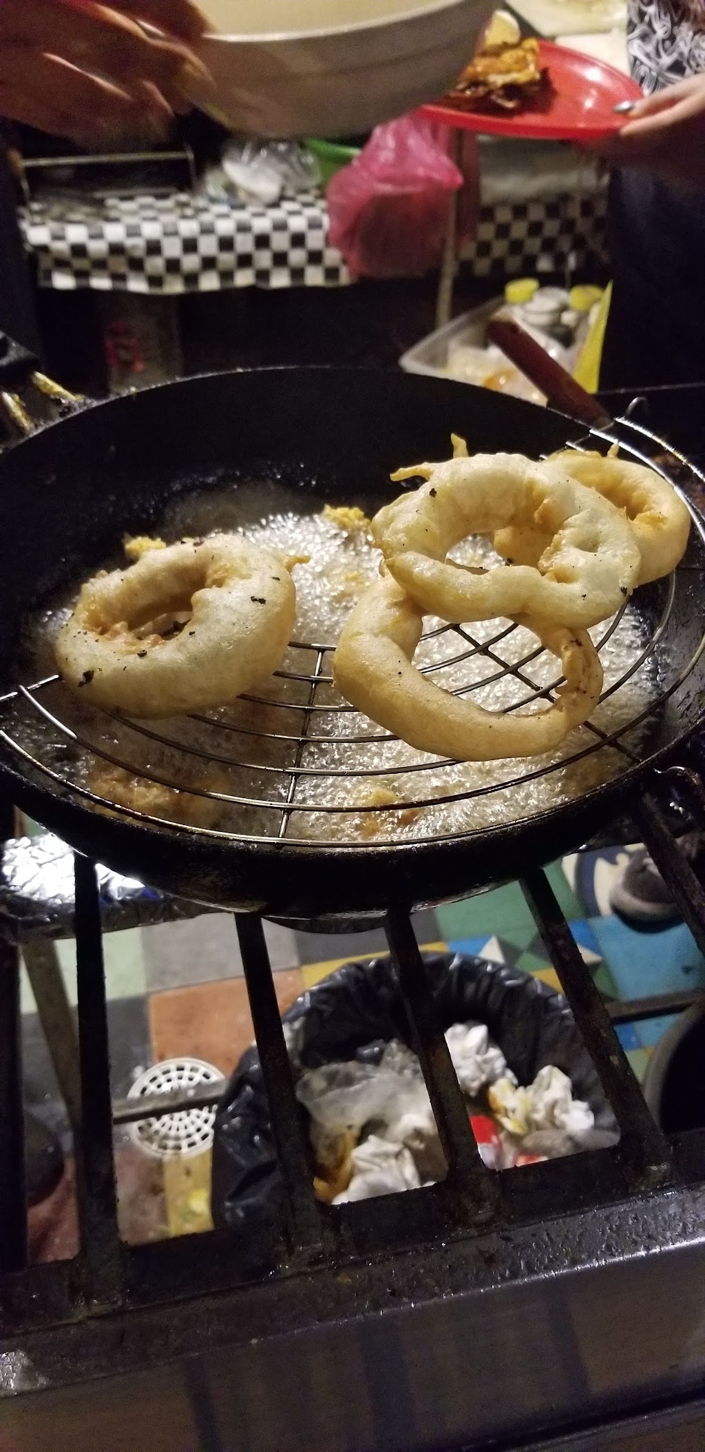 El Vegano Urbano