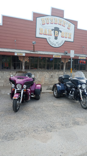 Keese's Bar-B-Que