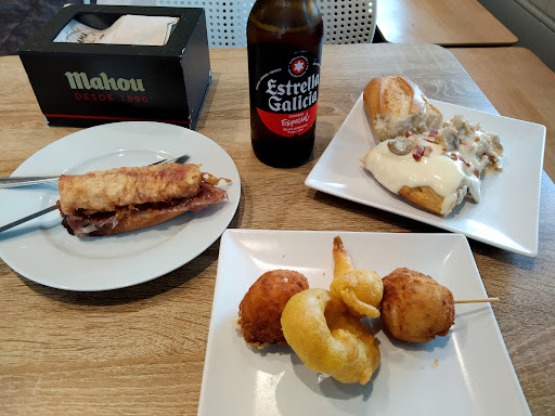 El Tercer Tiempo