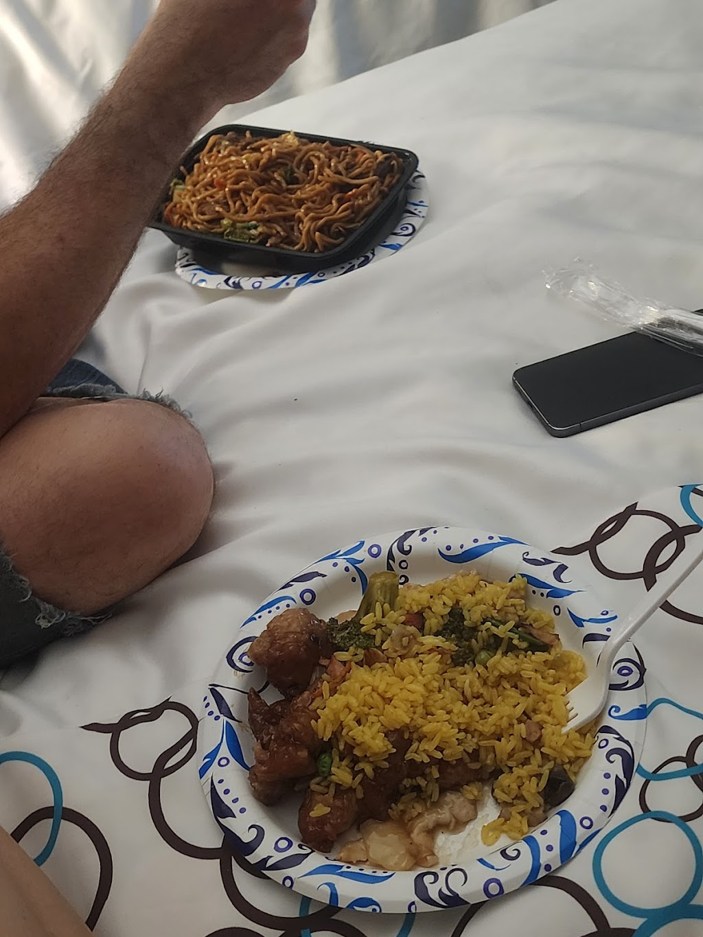 Taste Good