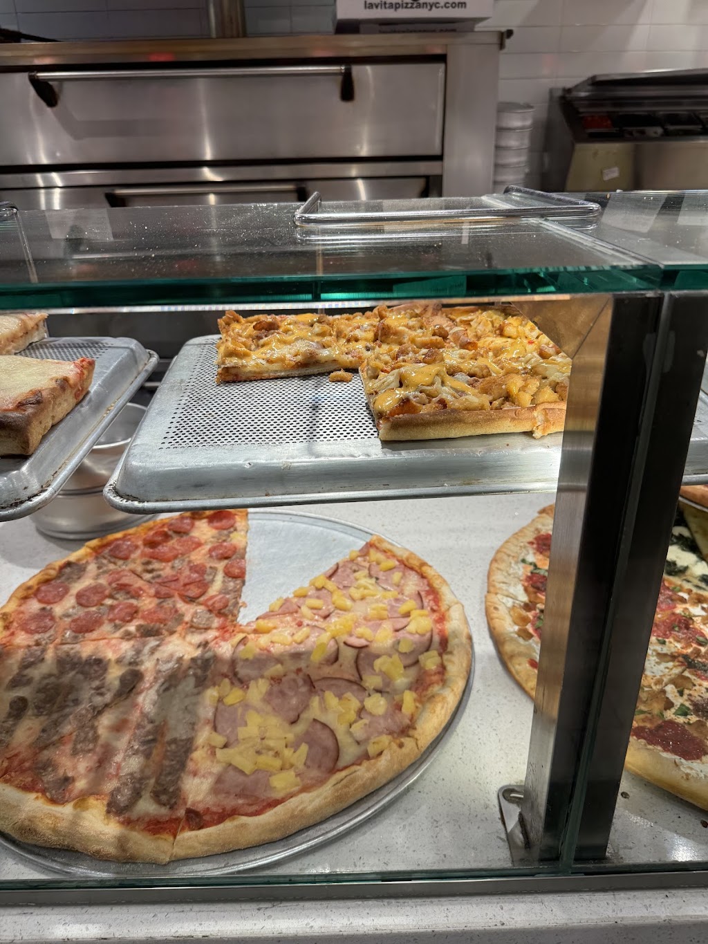 La Vita Pizza