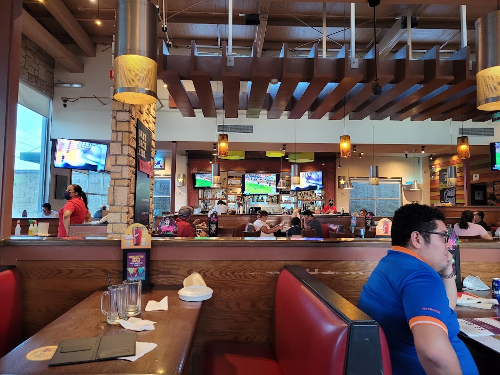 Chili's