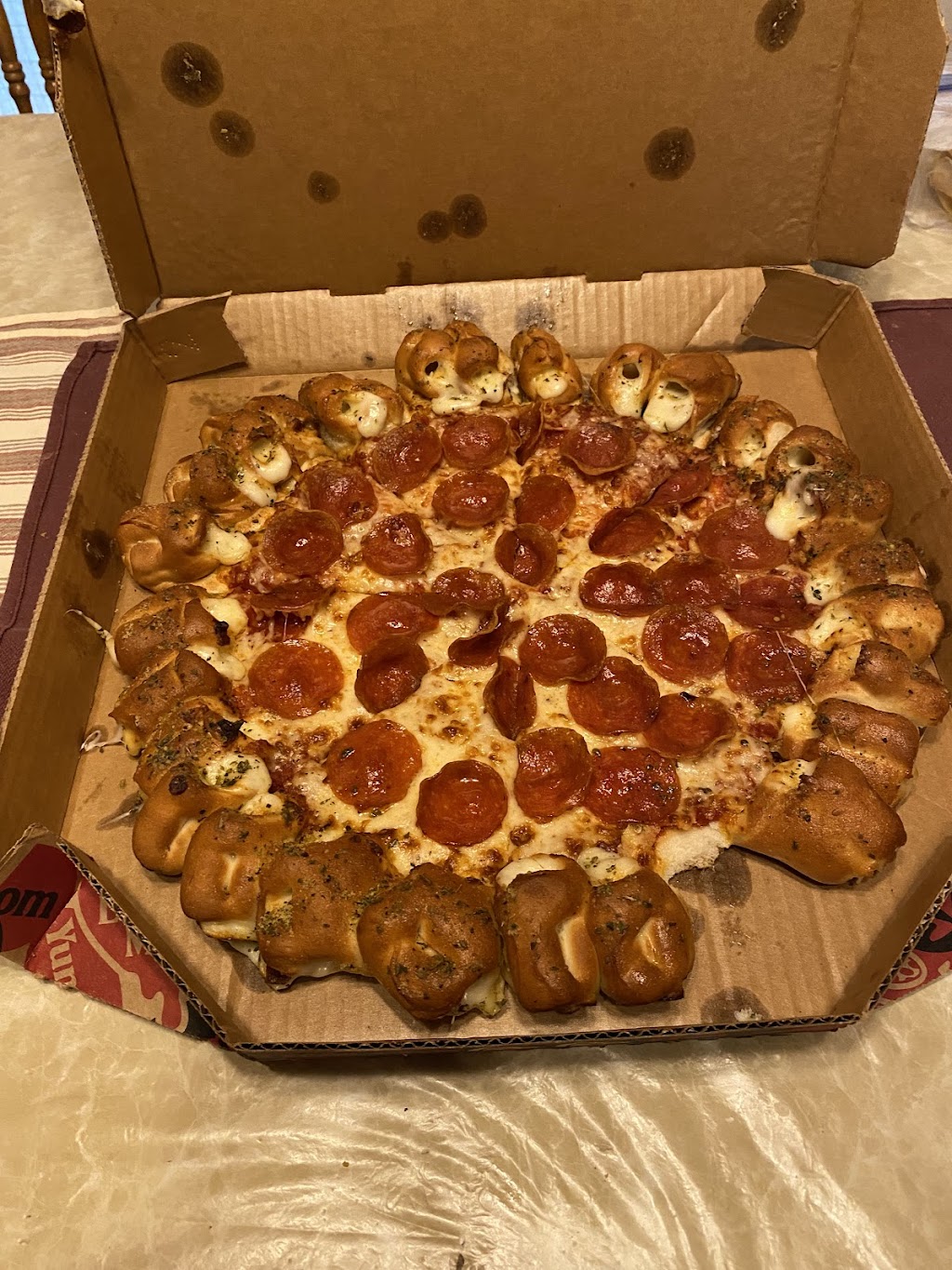 Pizza Hut