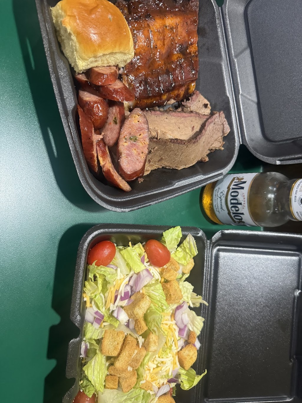 Whole Hog Cafe