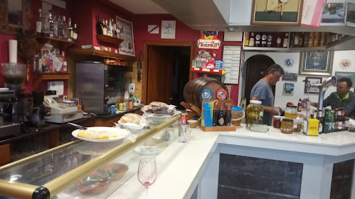 Los Encuentros, Reinosa