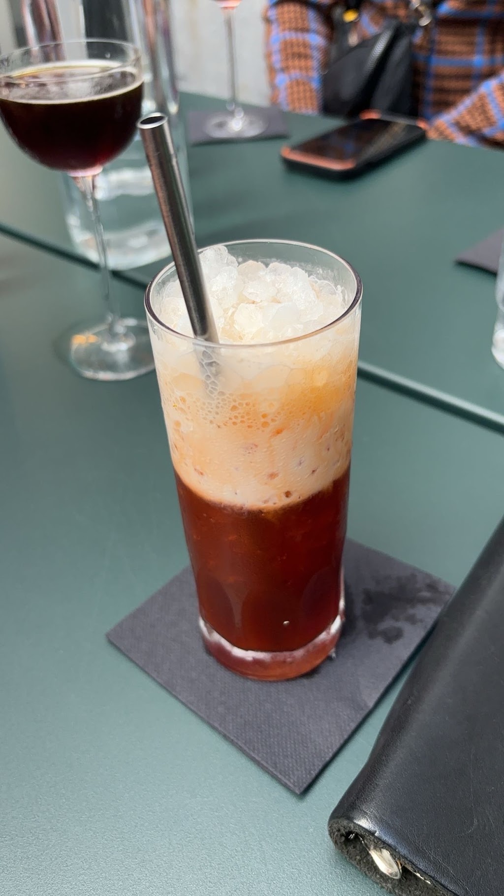 Pacific Cocktail Haven