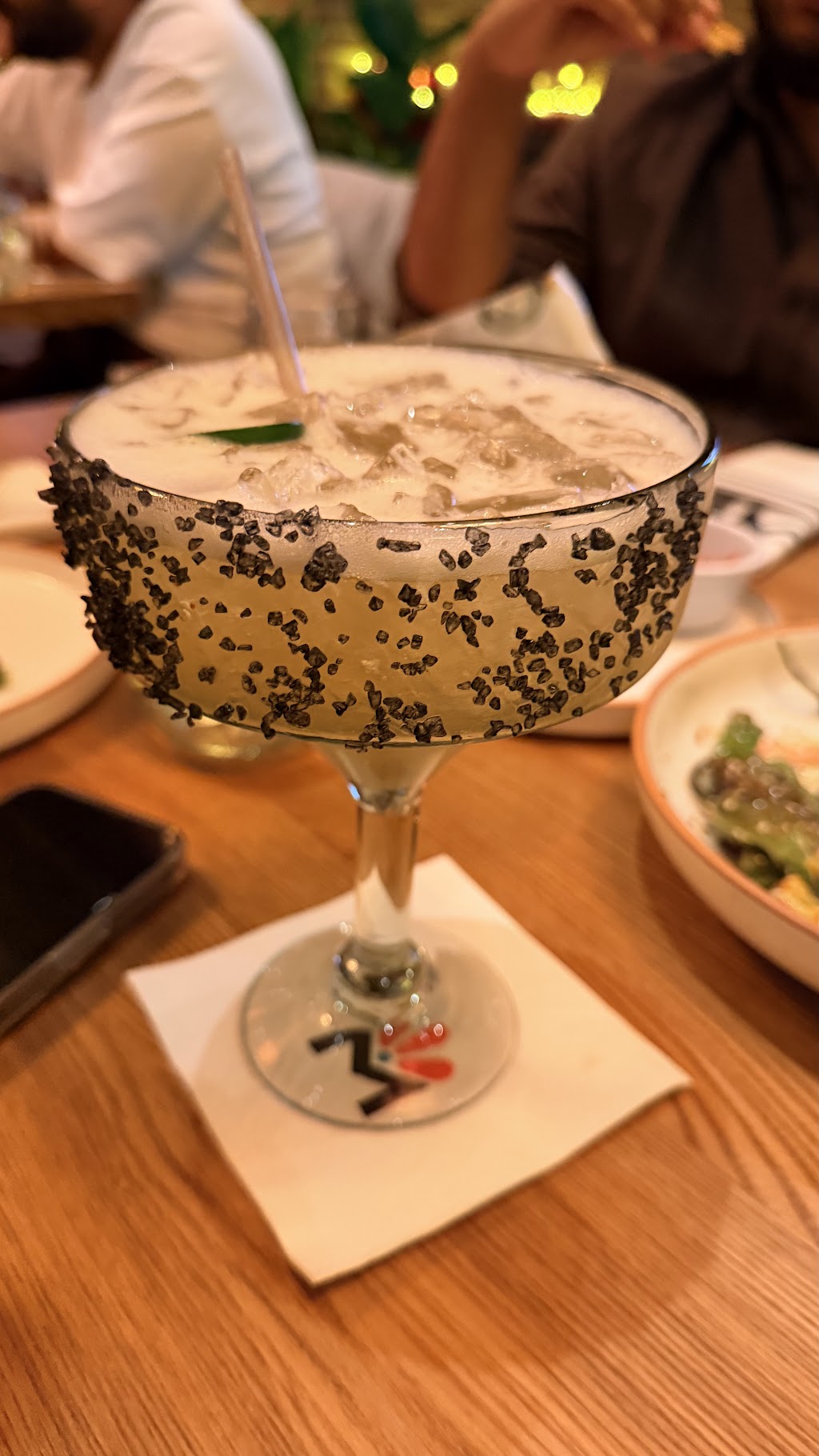 Restaurante Molindo